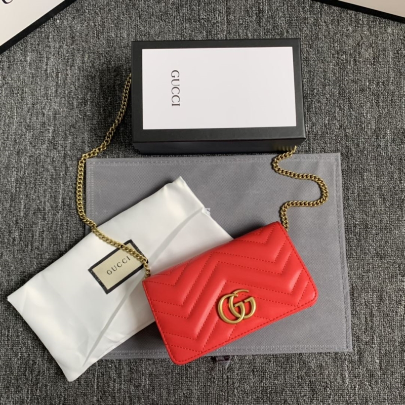 G*u*i wallets & purse